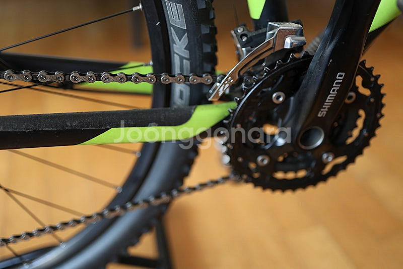 스캇 스케일 750 MTB 사이즈 L 팝니다 (scot...--4
