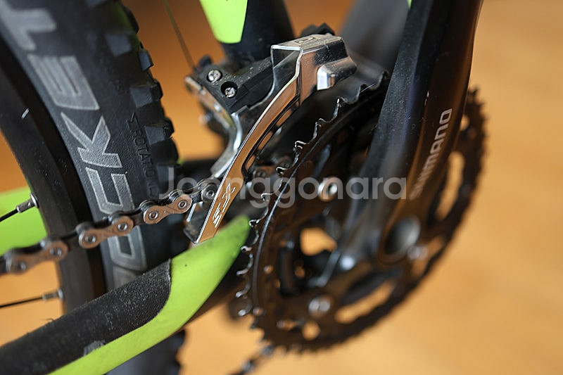 스캇 스케일 750 MTB 사이즈 L 팝니다 (scot...--5