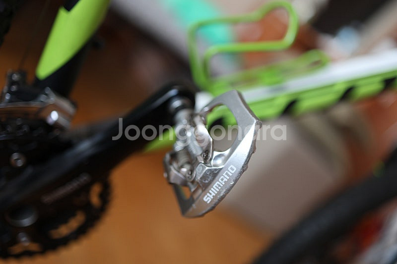 스캇 스케일 750 MTB 사이즈 L 팝니다 (scot...--6