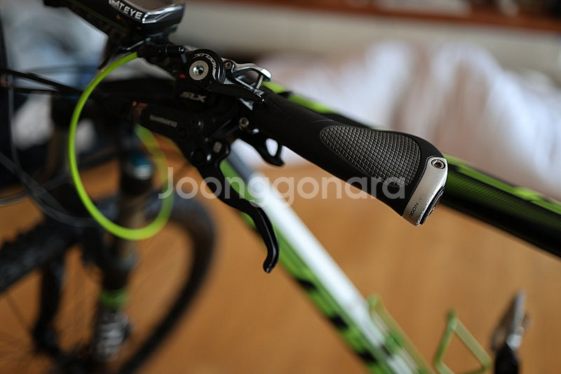 스캇 스케일 750 MTB 사이즈 L 팝니다 (scot...--8