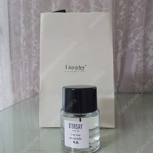 도르세 에흐베 50ml