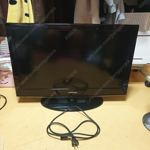 삼성 32인치 LCD TV LN32C450E1D 판매해요