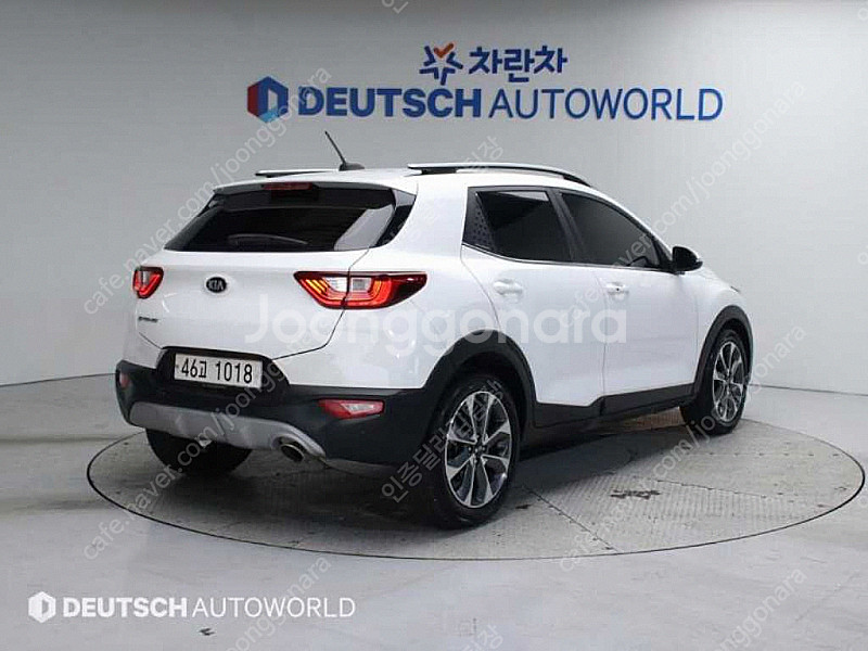 기아 스토닉 디젤 16 프레스티지 최저가 판매합니다. ...--1