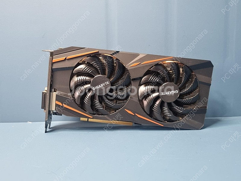 [판매] 기가바이트 RX580 8G 게이밍/어로스 판매...--0