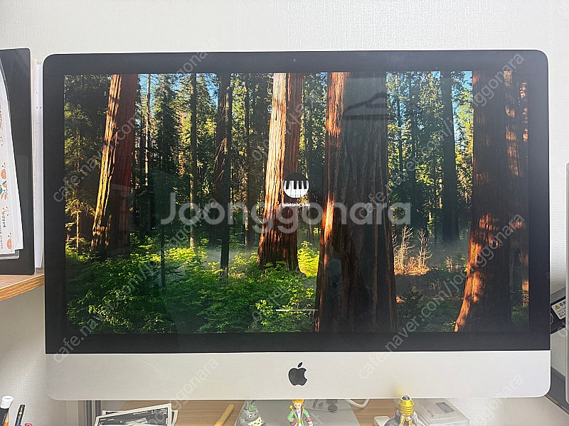 아이맥 Retina 5K, 27-inch, 2019년형...--0