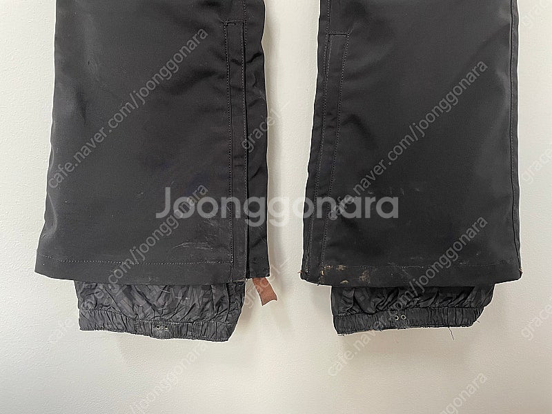 어스투 보드복 세트 L 택포--9