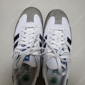 아디다스 삼바 270