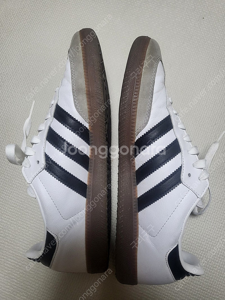 아디다스 삼바 270--1