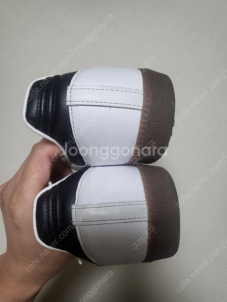 아디다스 삼바 270--3