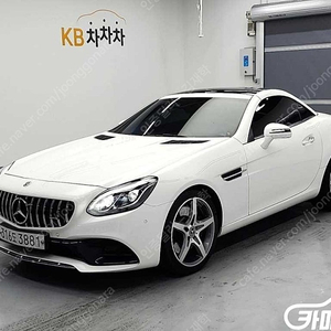 [벤츠]SLC클래스 R172 SLC 250 ★최저가판매, 최고가매입, 전액할부 여유자금까지 가능★