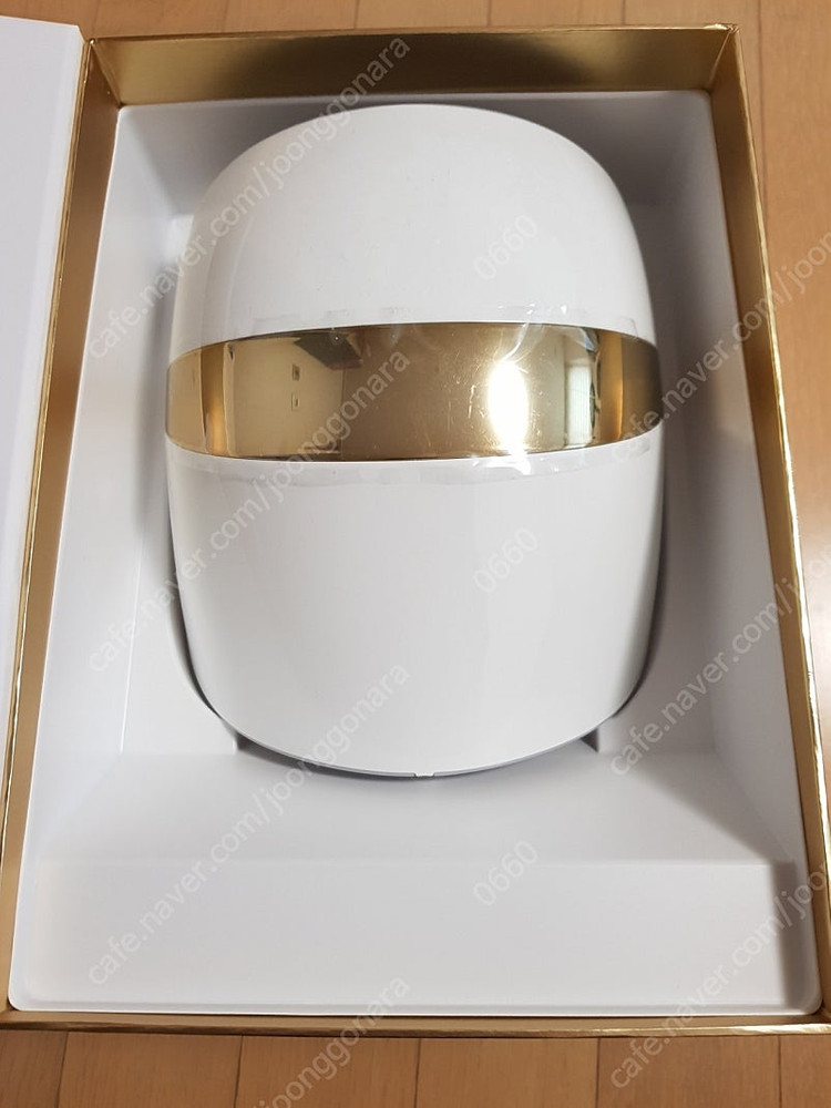 [택포]LG프라엘 마스크+거치대 이미지