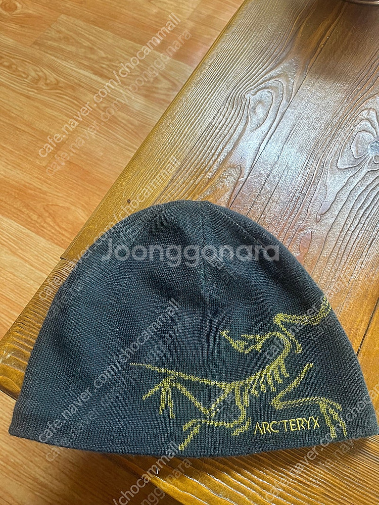 아크테릭스 비니 판매합니다--0