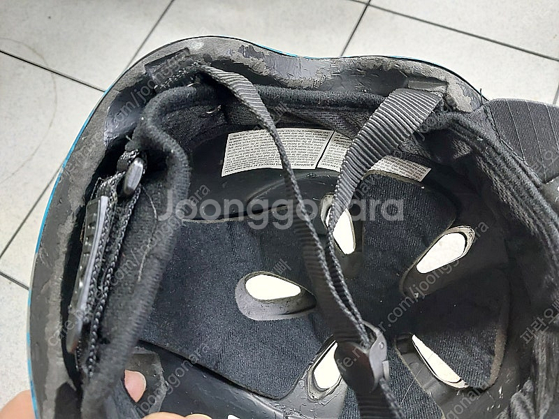 스노우보드 스키 헬멧 팝니다--4