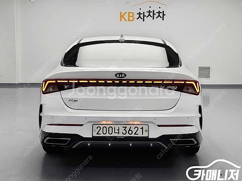 [기아]K5 3세대 LPI 2.0 (렌터카) 트렌디 ★...--3