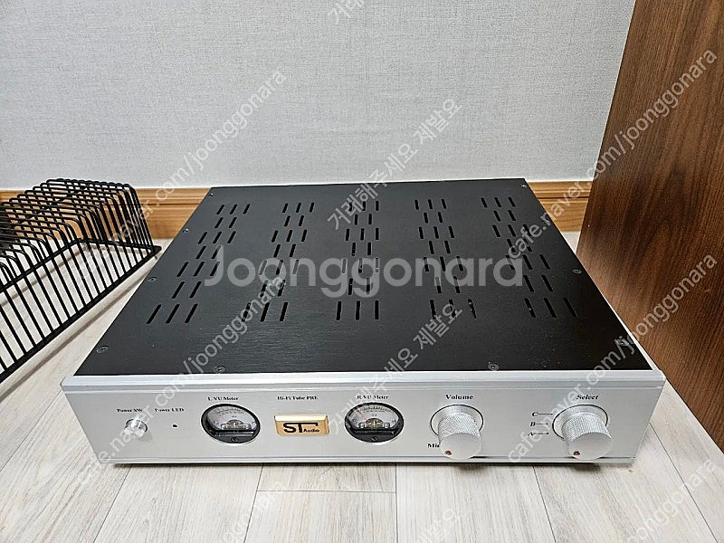 자디스 JP200 참조 프리앰프--0