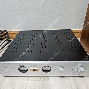 자디스 JP200 참조 프리앰프