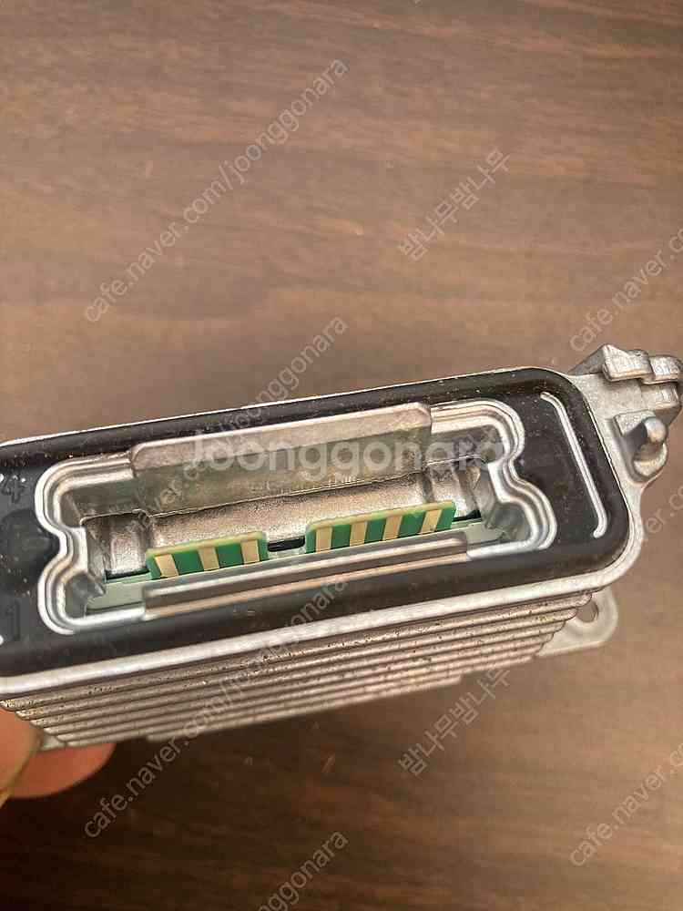 89089352 안정기 발라스터 입니다. 볼보 랜드로버--0