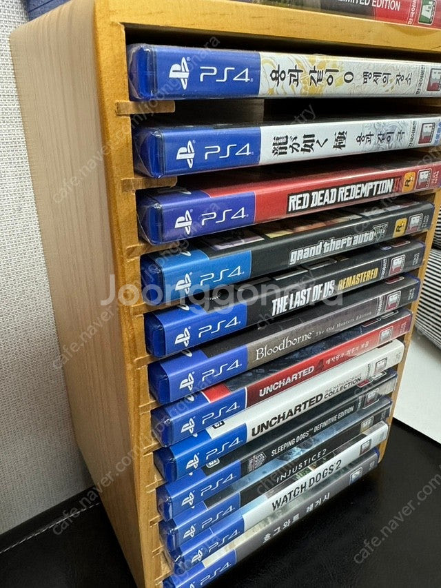 플스4 ps4 게임 타이틀 다수 판매합니다--0