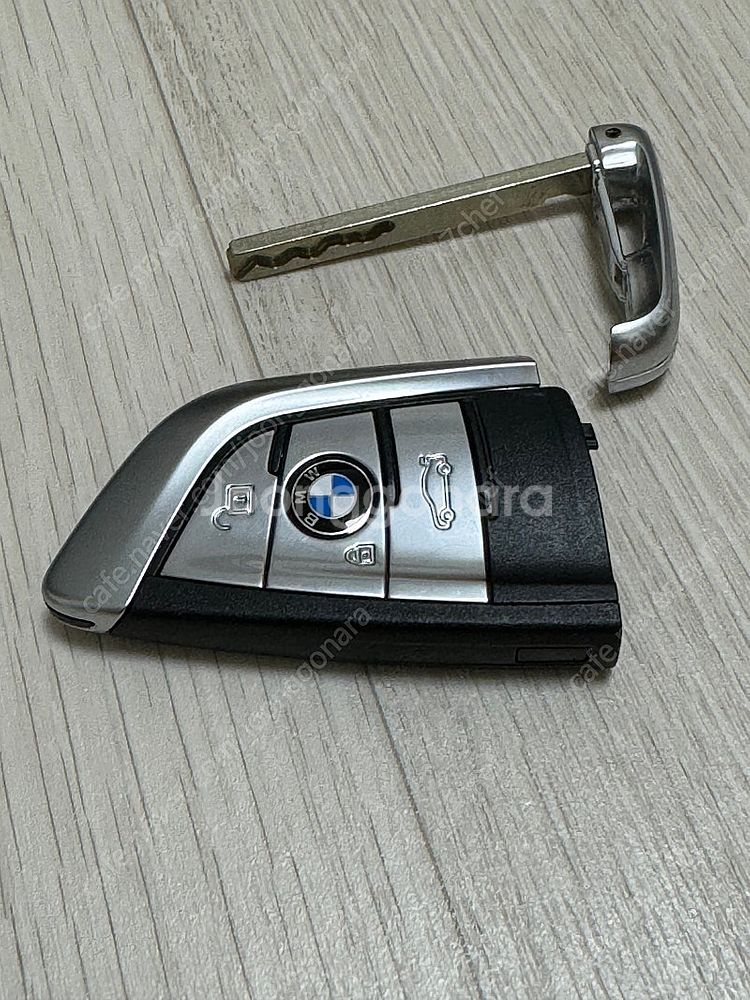 BMW F15 X5 차키 판매합니다--0
