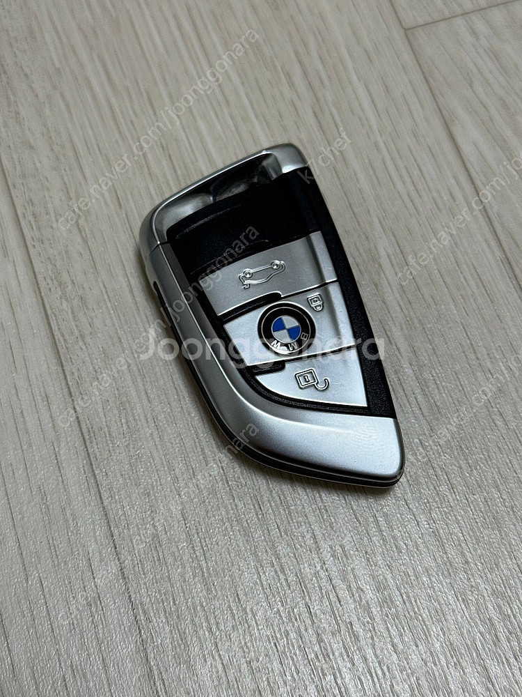 BMW F15 X5 차키 판매합니다--1
