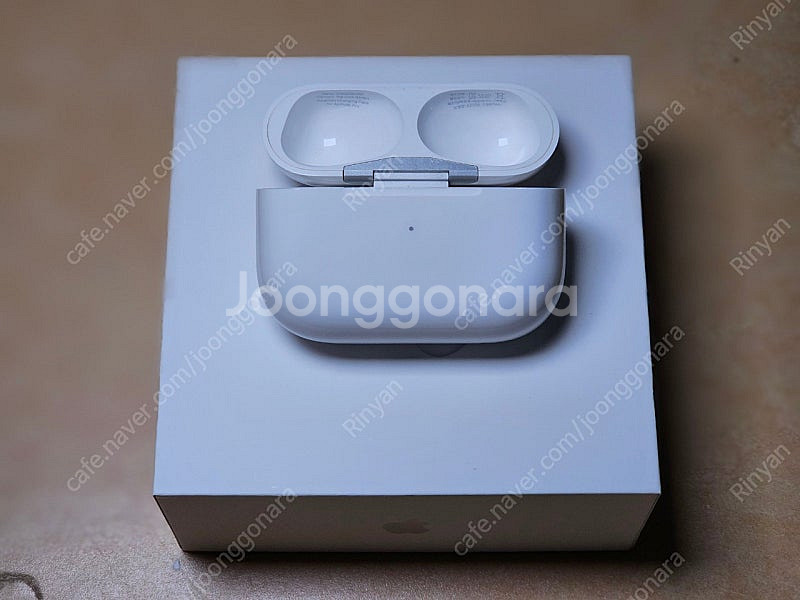 APPLE 에어팟 프로 2세대 맥세이프 라이트닝 ( M...--1