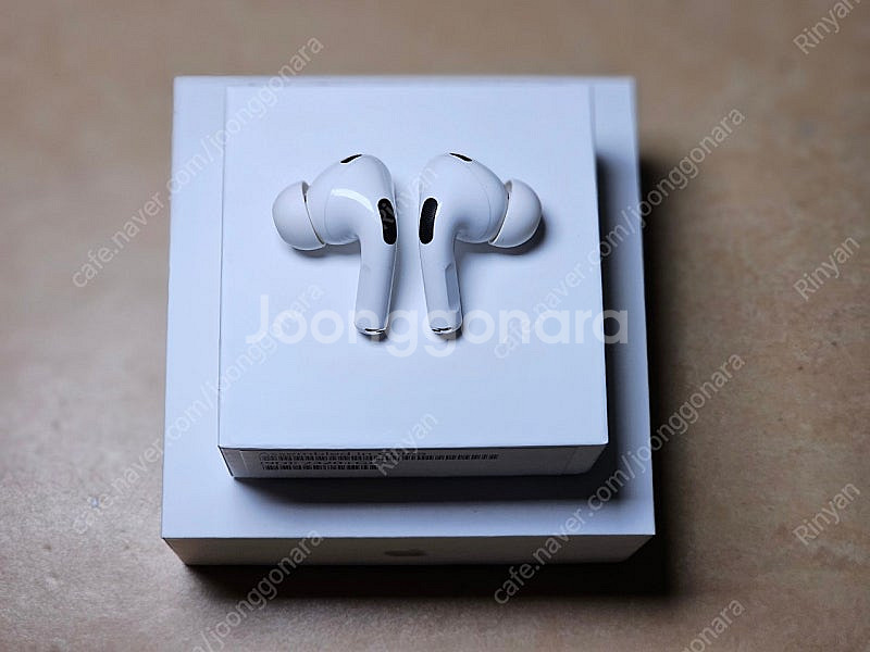 APPLE 에어팟 프로 2세대 맥세이프 라이트닝 ( M...--5
