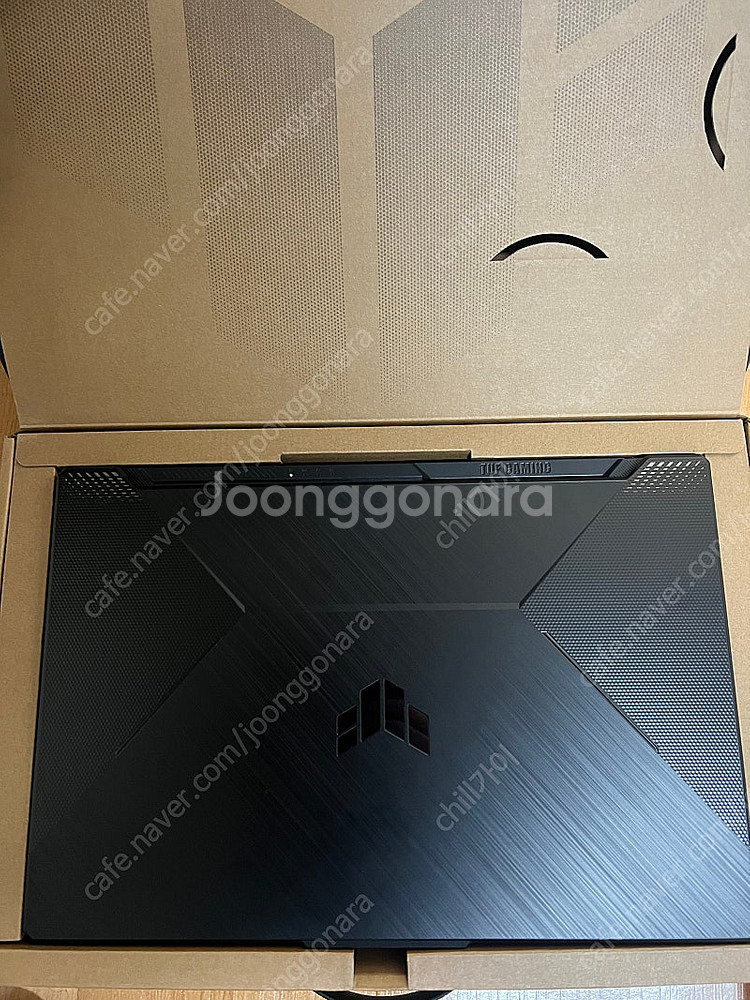 Asus msi 게이밍노트북--0