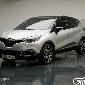 QM3 디젤 1.5 RE 2015 년 중고차◆전액할부◆중고리스◆여유자금◆