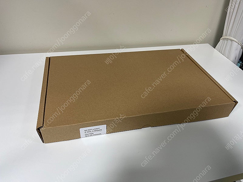 [미개봉] 삼성 갤럭시북5 프로360 NT960QHA-K71AR (램32GB/1TB)