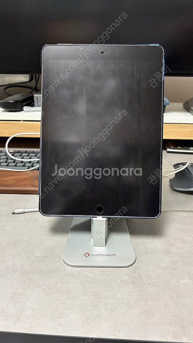 twelvesouth Hirise 아이폰 아이패드 거치...--1