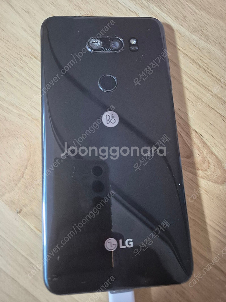 v30 LG 스마트폰 부품용 정상동작--1