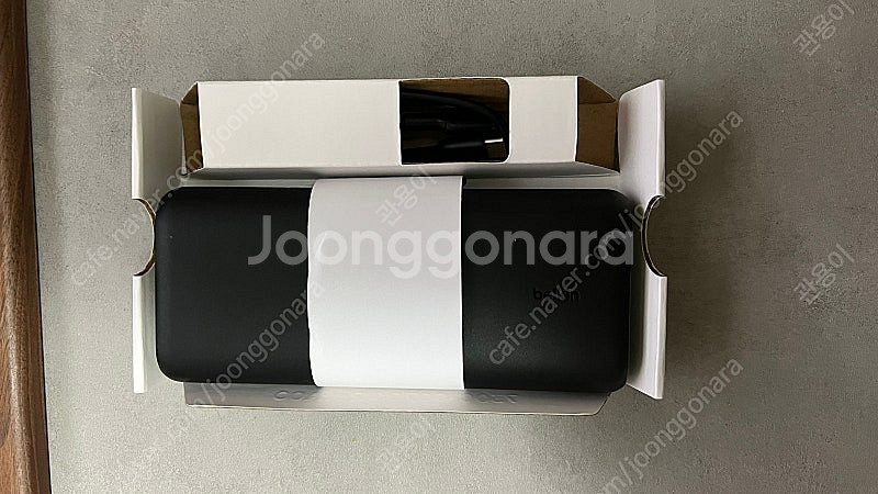 벨킨 보조배터리 20000 BPB014--1