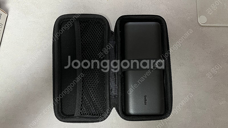 벨킨 보조배터리 20000 BPB014--2