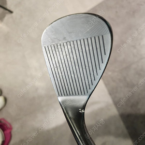 클리브랜드 집코어 RTX 56도 팝니다