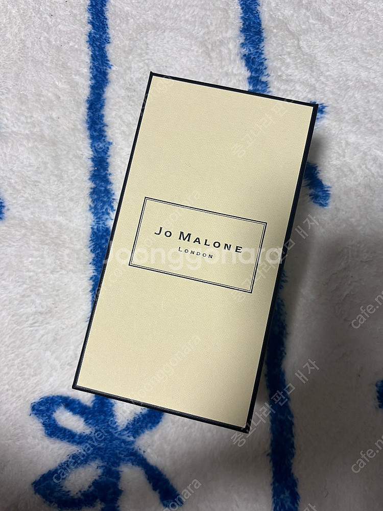 조말론 핸드크림 50ml 잉글리쉬페어앤프리지아(택포)--0