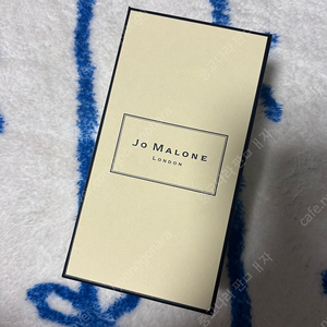 조말론 핸드크림 50ml 잉글리쉬페어앤프리지아(택포)