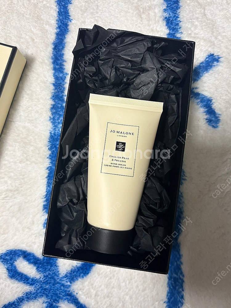 조말론 핸드크림 50ml 잉글리쉬페어앤프리지아(택포)--1