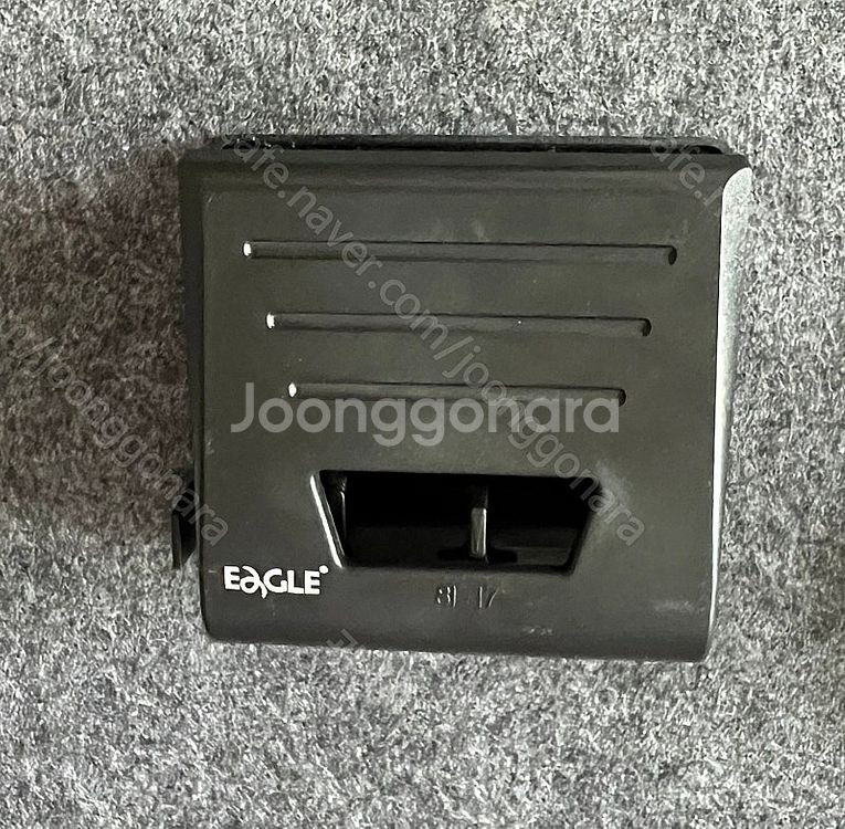 이글코리아 2공펀치--1