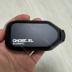 드리프트 고스트 XL 액션캠 + 128GB SD카드 Drift Ghost XL