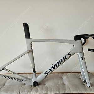 sworks 벤지 프레임 54