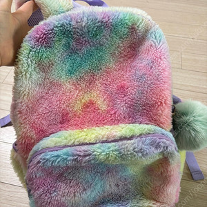 스티치즈 백팩 책가방 착불