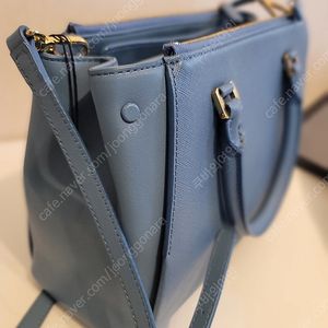 MCM 크로스&숄덥백