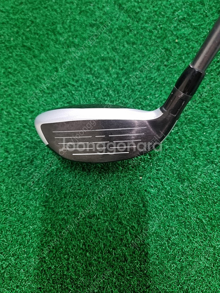 TaylorMade 테일러메이드 M4 3번 유틸리티--3