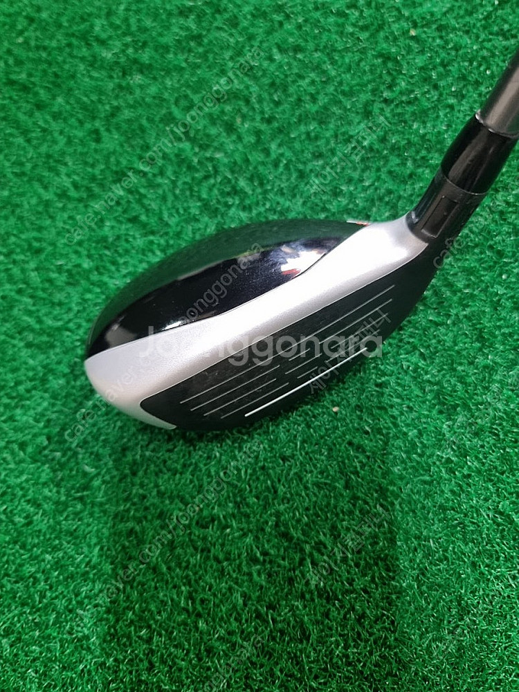 TaylorMade 테일러메이드 M4 3번 유틸리티--4