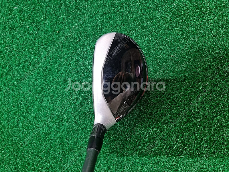 TaylorMade 테일러메이드 M4 3번 유틸리티--5