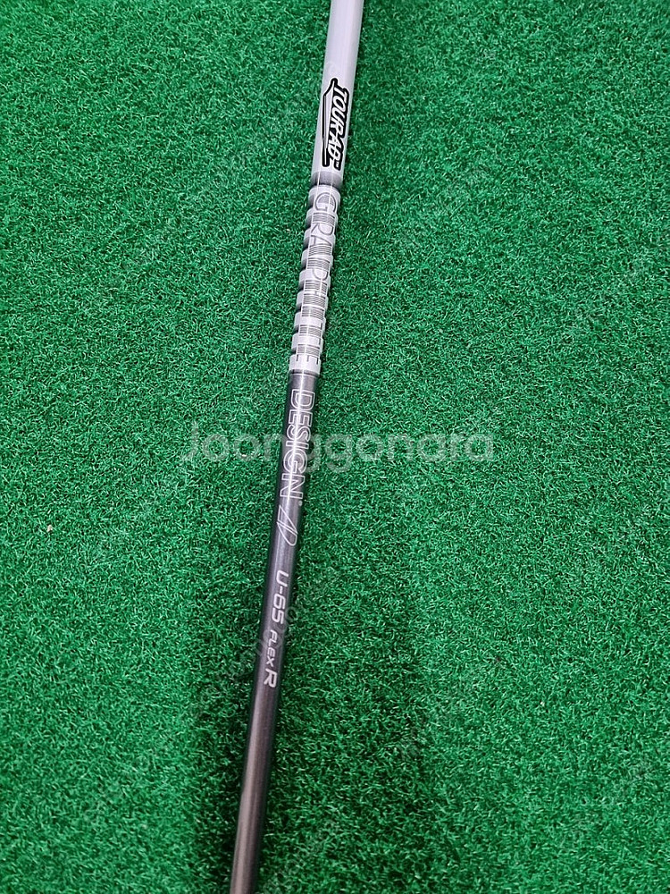 TaylorMade 테일러메이드 M4 3번 유틸리티--7