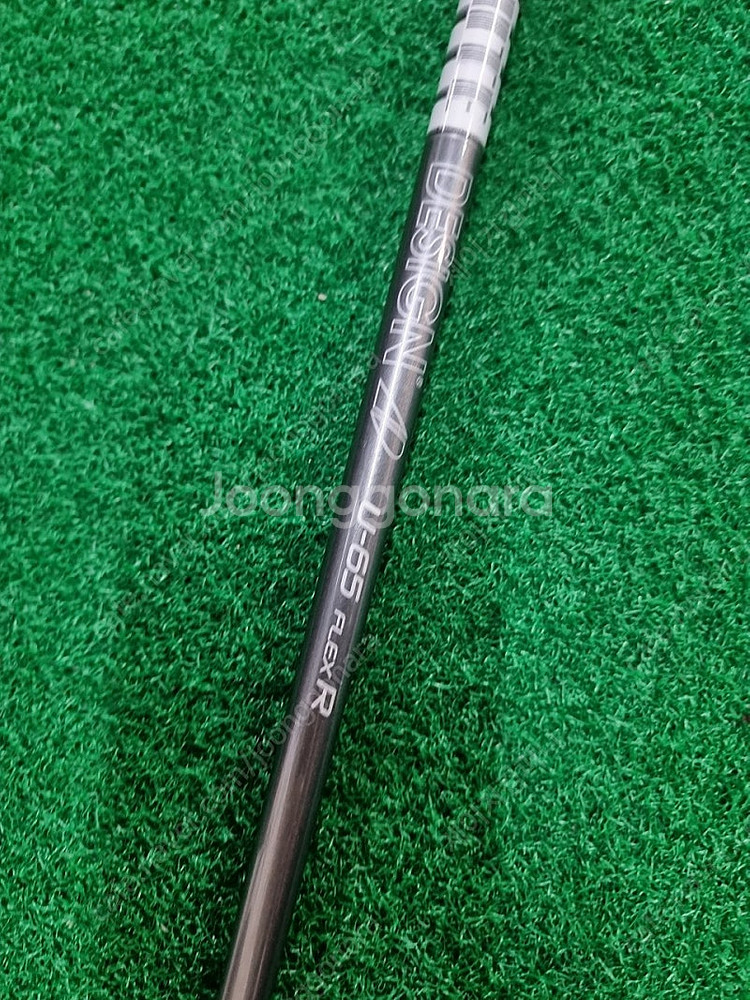 TaylorMade 테일러메이드 M4 3번 유틸리티--8