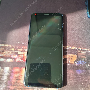 갤럭시 S9 LGU+ 64GB 판매합니다.