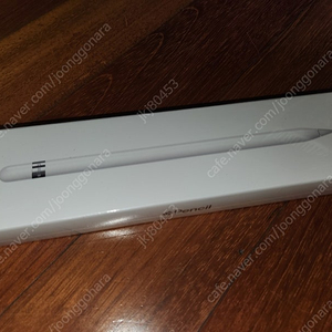 Apple pencil 애플펜슬 1세대 미개봉