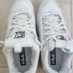 필라 운동화 (휠라)